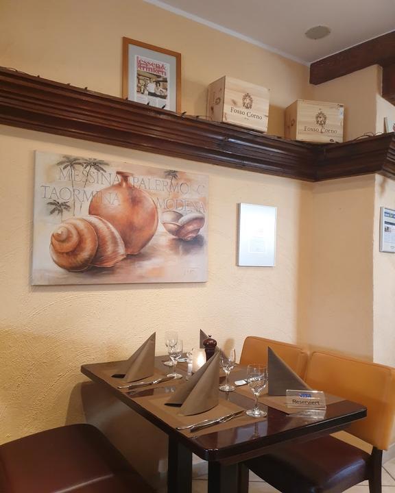 Trattoria Peperoncino