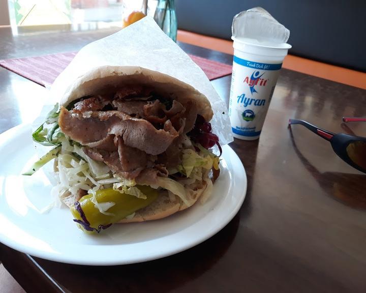 Rengsdorfer Big Doner