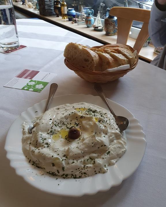 Taverna Poseidon im Bräustübl